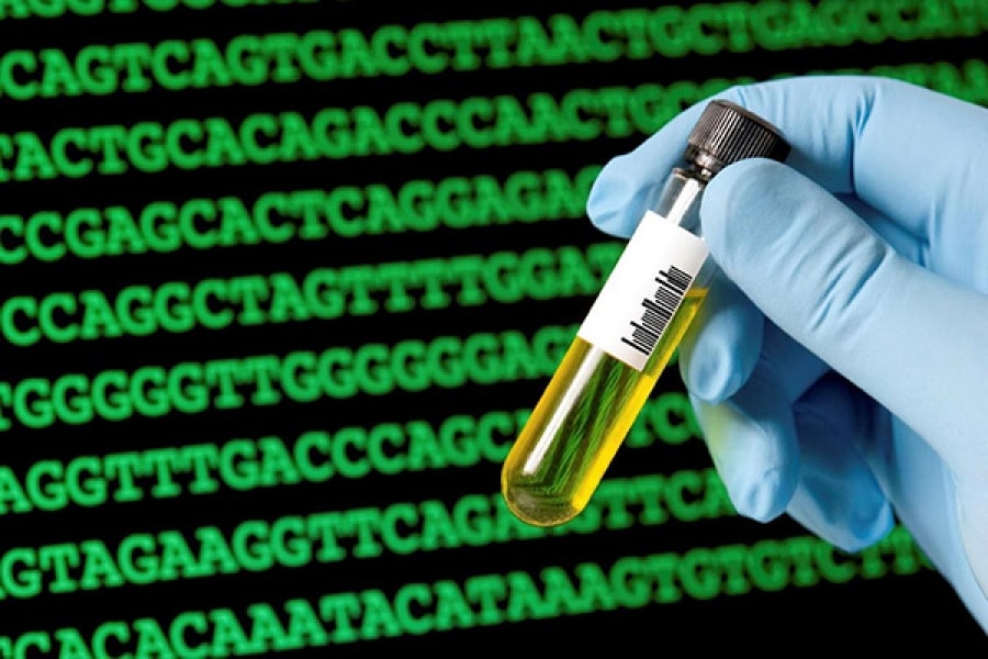 Test genetici, la Regione definisce le linee strategiche di intervento