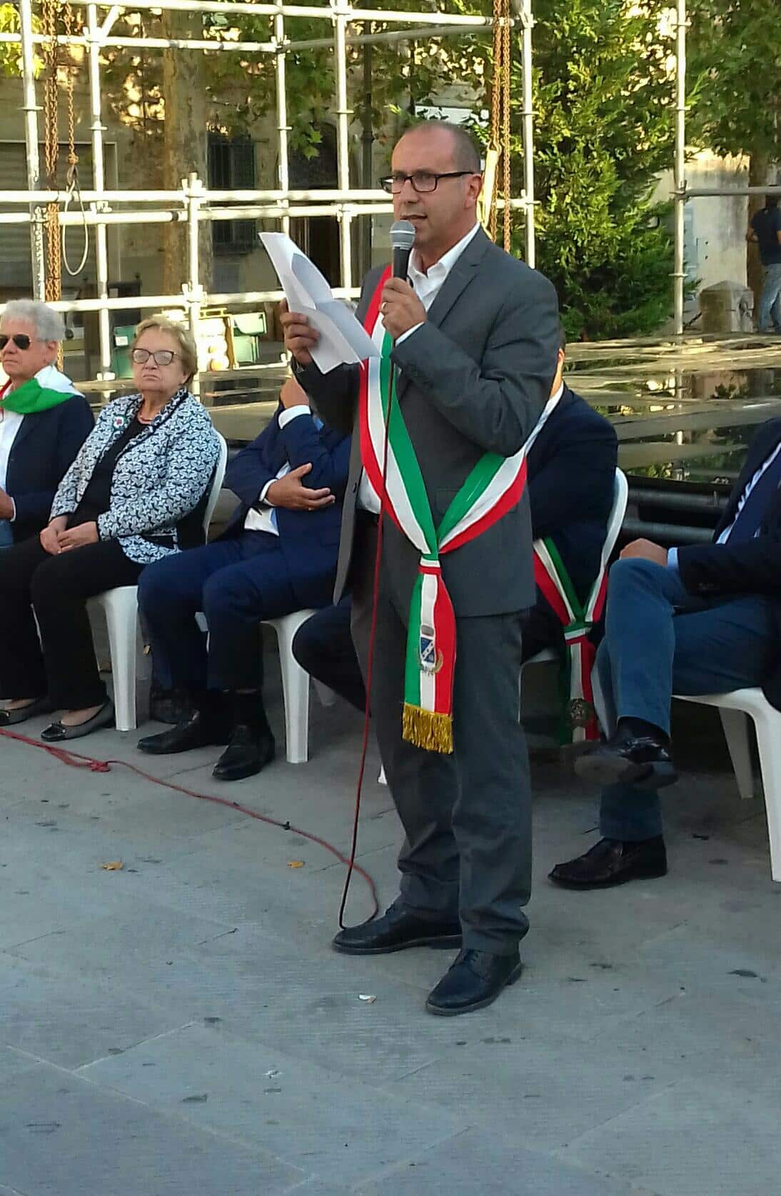 A Sant’Anna inaugurazione anno scolastico con la Presidente Nazionale dell’Unione Comunità Ebraiche Italiane