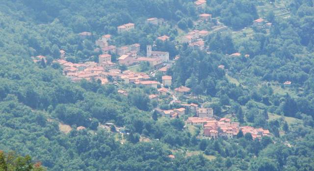 Il trentesimo meeting degli Azzano d’Italia a Pianello Val Tidone