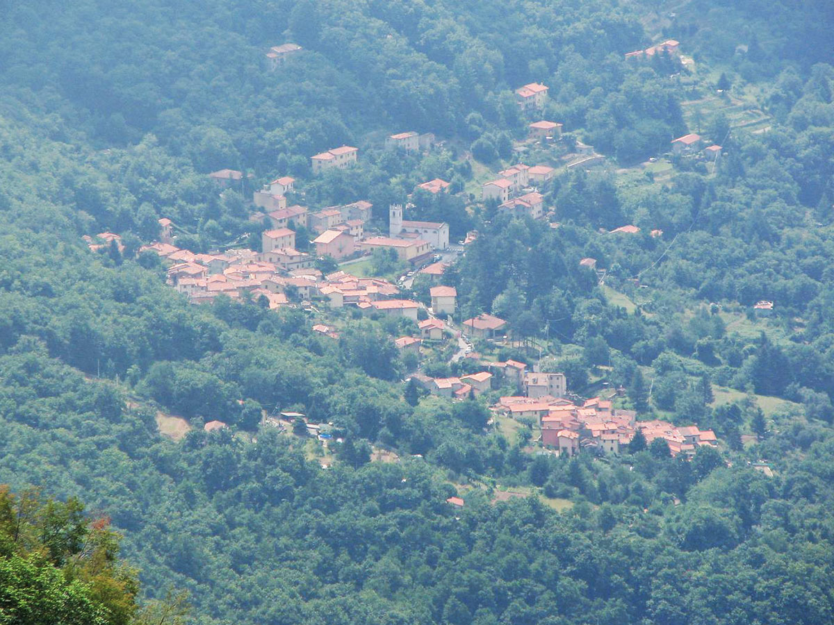 Il trentesimo meeting degli Azzano d’Italia a Pianello Val Tidone