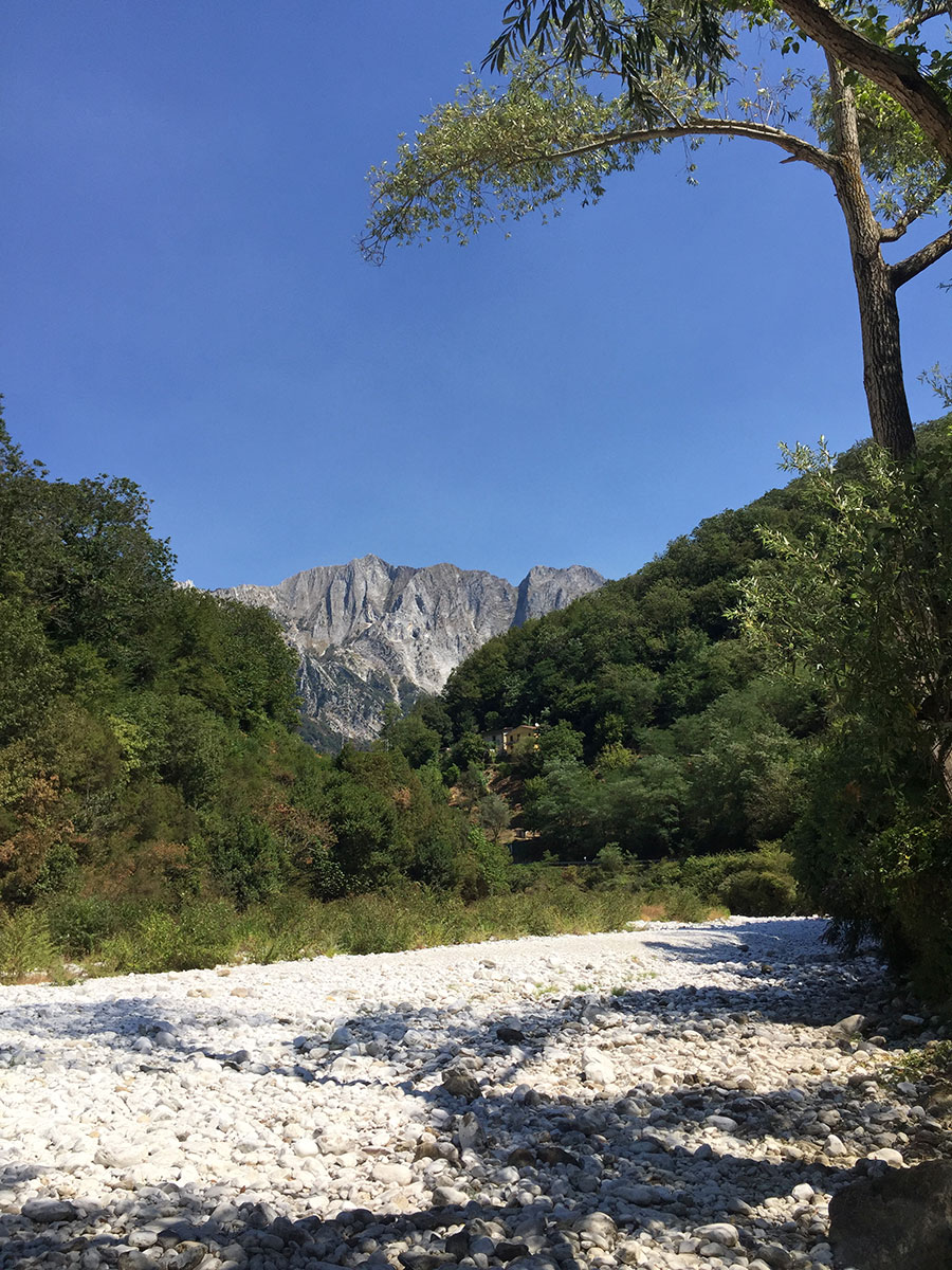 Torrente Serra: avanti tutta con il “Contratto di Fiume”