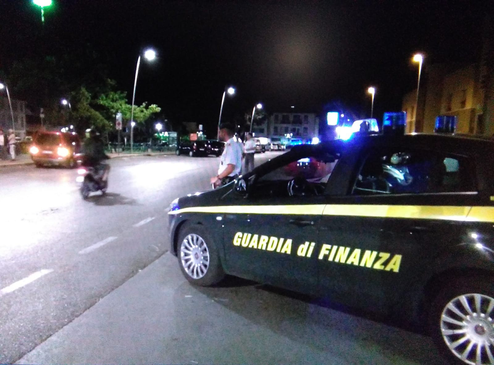 Sequestri antimafia per circa 7 milioni di euro tra Lucca e Caserta