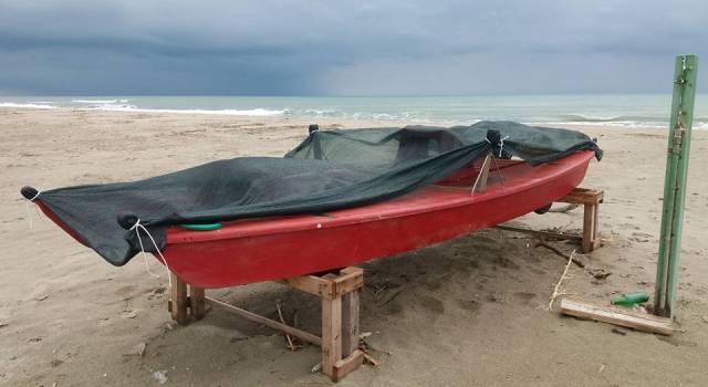 Maltempo, prolungata l&#8217;allerta meteo per temporali fino alla mezzanotte di domenica