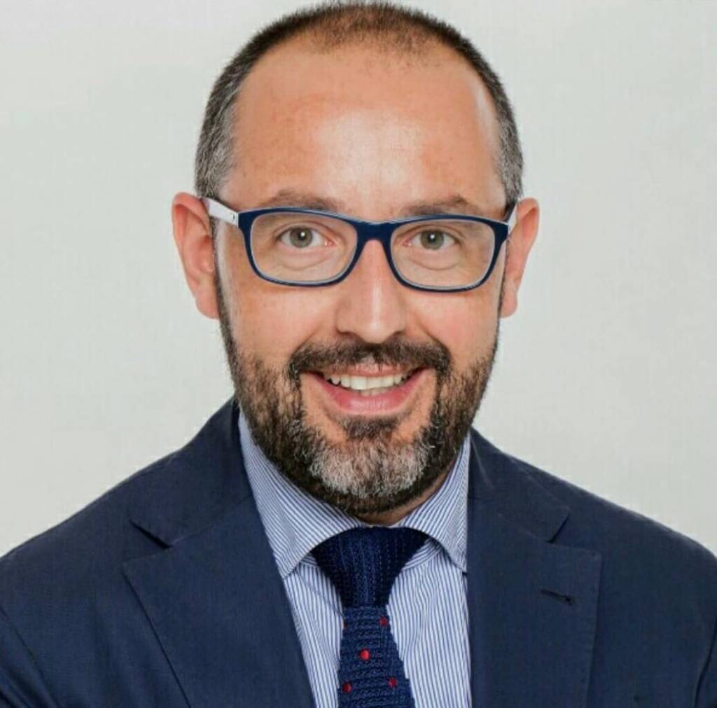 Alessandro Campani.