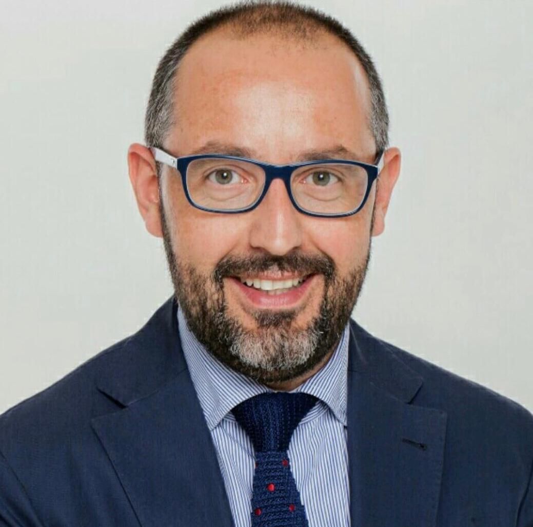 Alessandro Campani.