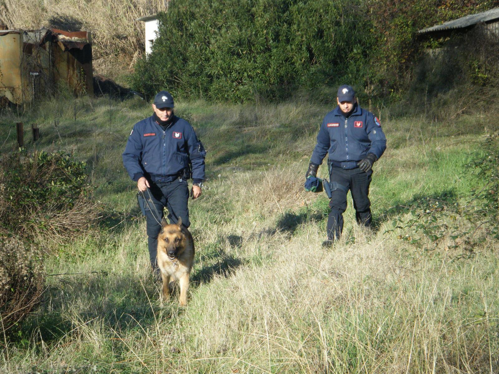 Anziano ritrovato morto nel fiume