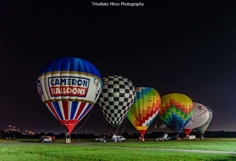 Festa dell’aria all’aeroporto di Capannori: le foto di Mirco Trivellato