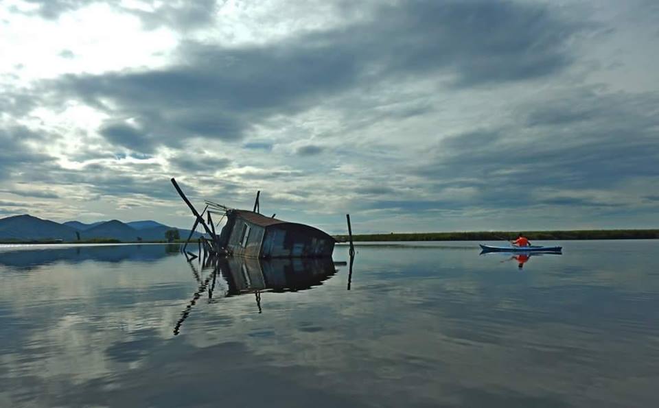 Il Lago di Puccini muore, che fare?