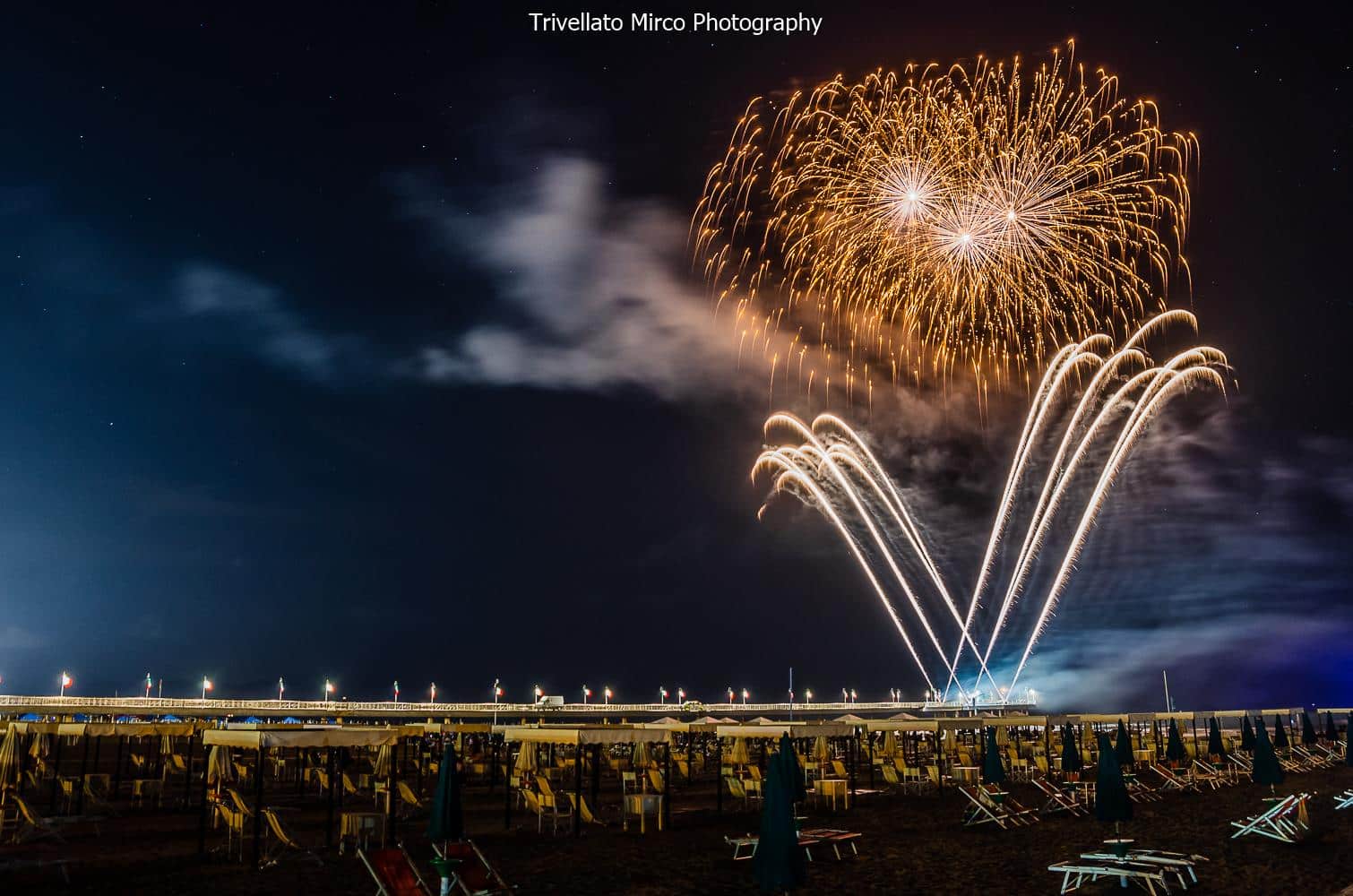 In 20 mila per la Festa del Pontile