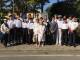 FAMILIARI DEL COMANDANTE DEL CIMA CAPITANERIA DI PORTO E PERSONALE ANMI