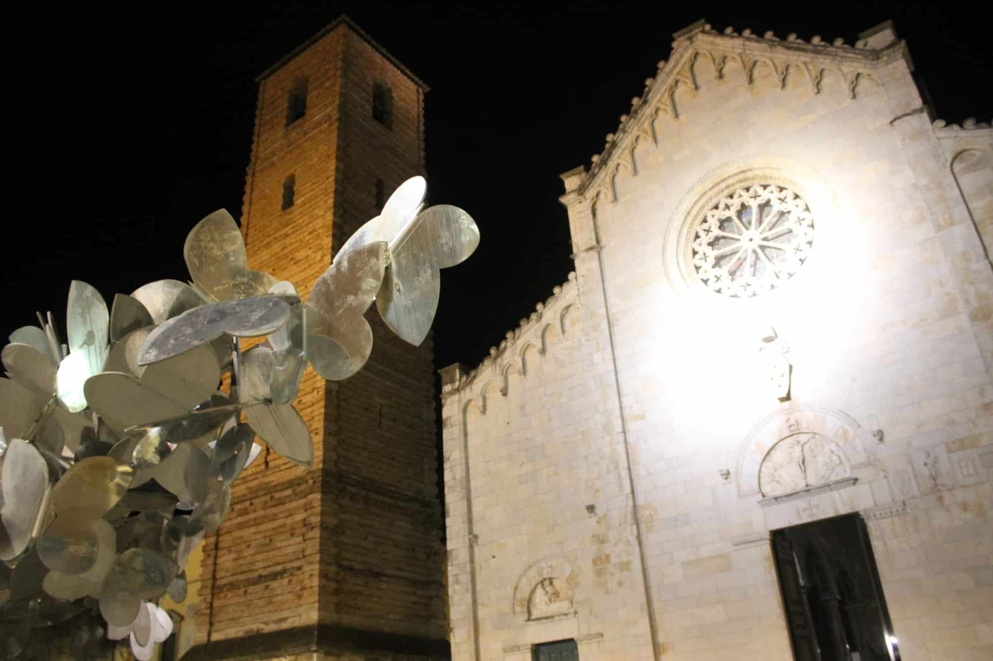 Boom di visitatori in cinque musei di Pietrasanta