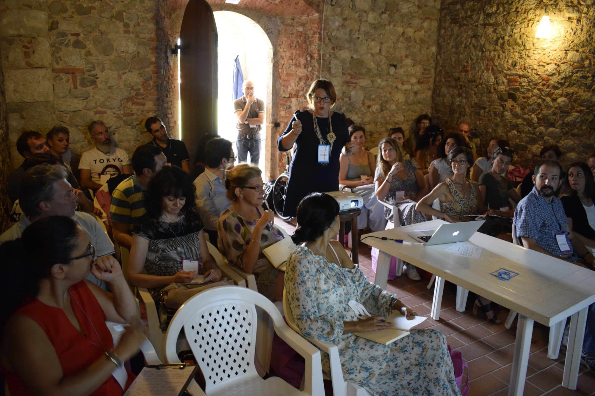 40 blogger per raccontare Camaiore e la Versilia