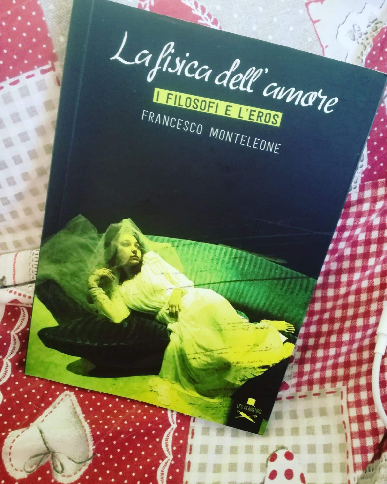 “La fisica dell’amore” [Recensione]