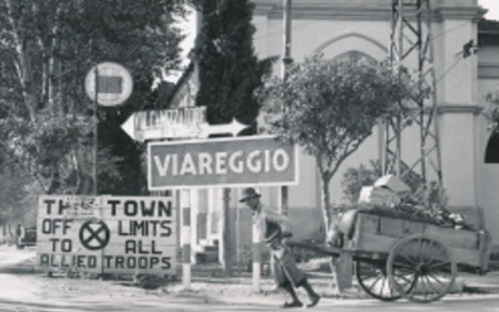 16 settembre ’44 – 16 settembre 2018: 74° anniversario della Liberazione di Viareggio