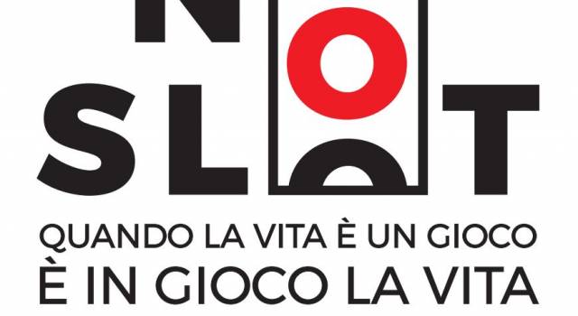 Ludopatia, approvato in Regione il logo &#8220;no slot&#8221;