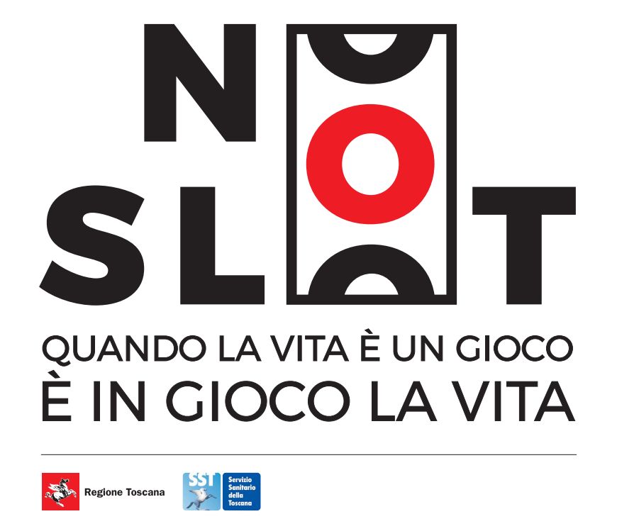 Ludopatia, approvato in Regione il logo “no slot”