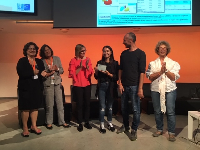 Infermieri della Versilia tra i premiati per progetti innovativi