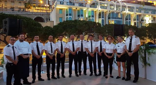 A fine ottobre, partono i nuovi corsi per diventare futuri comandanti di Superyacht, esperti di logistica e manager nei servizi yachting e turistici
