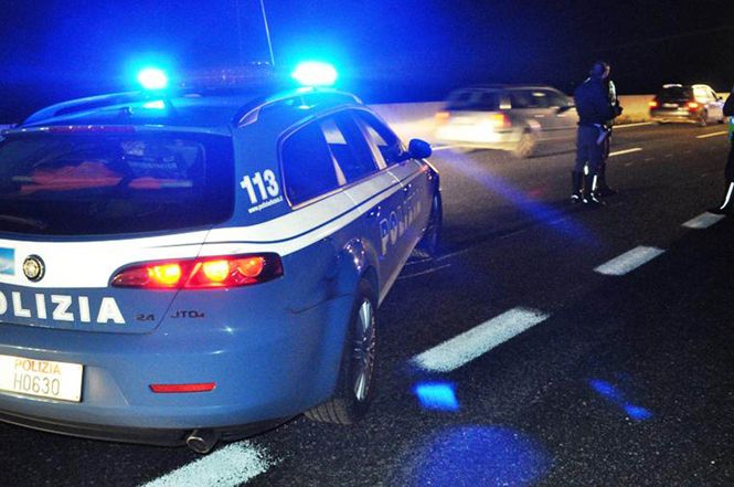 Controlli a Torre del Lago, una risposta della Polizia alla richiesta di sicurezza dei residenti