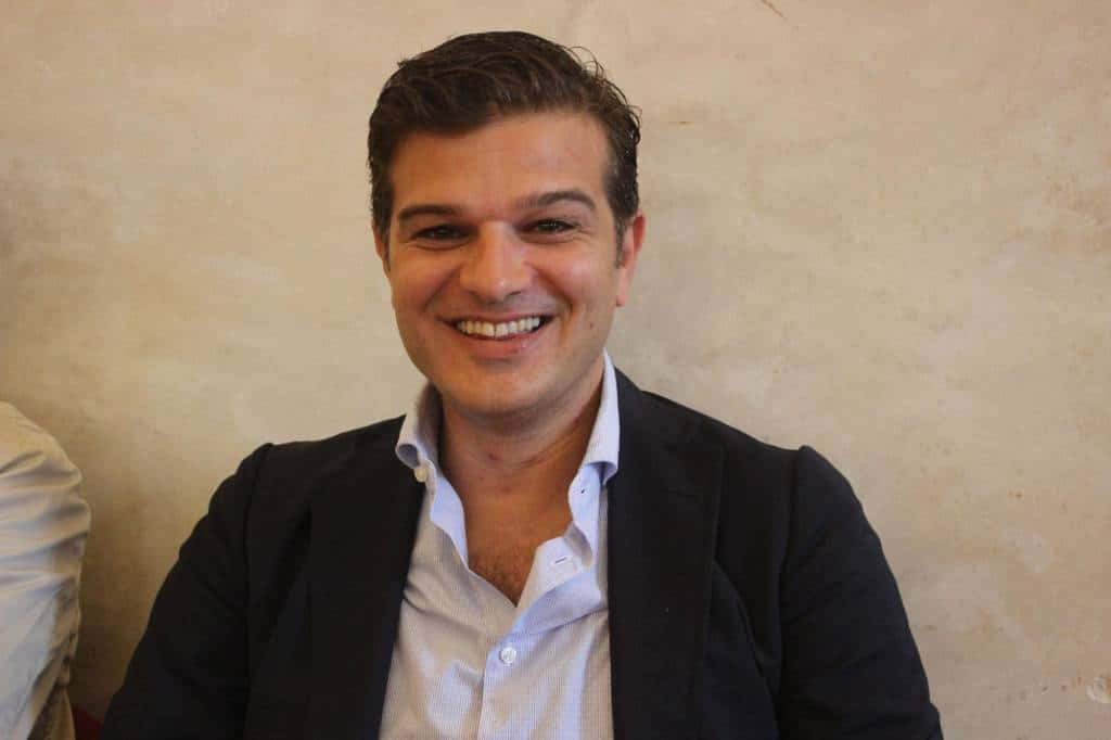 Giulio Battaglini