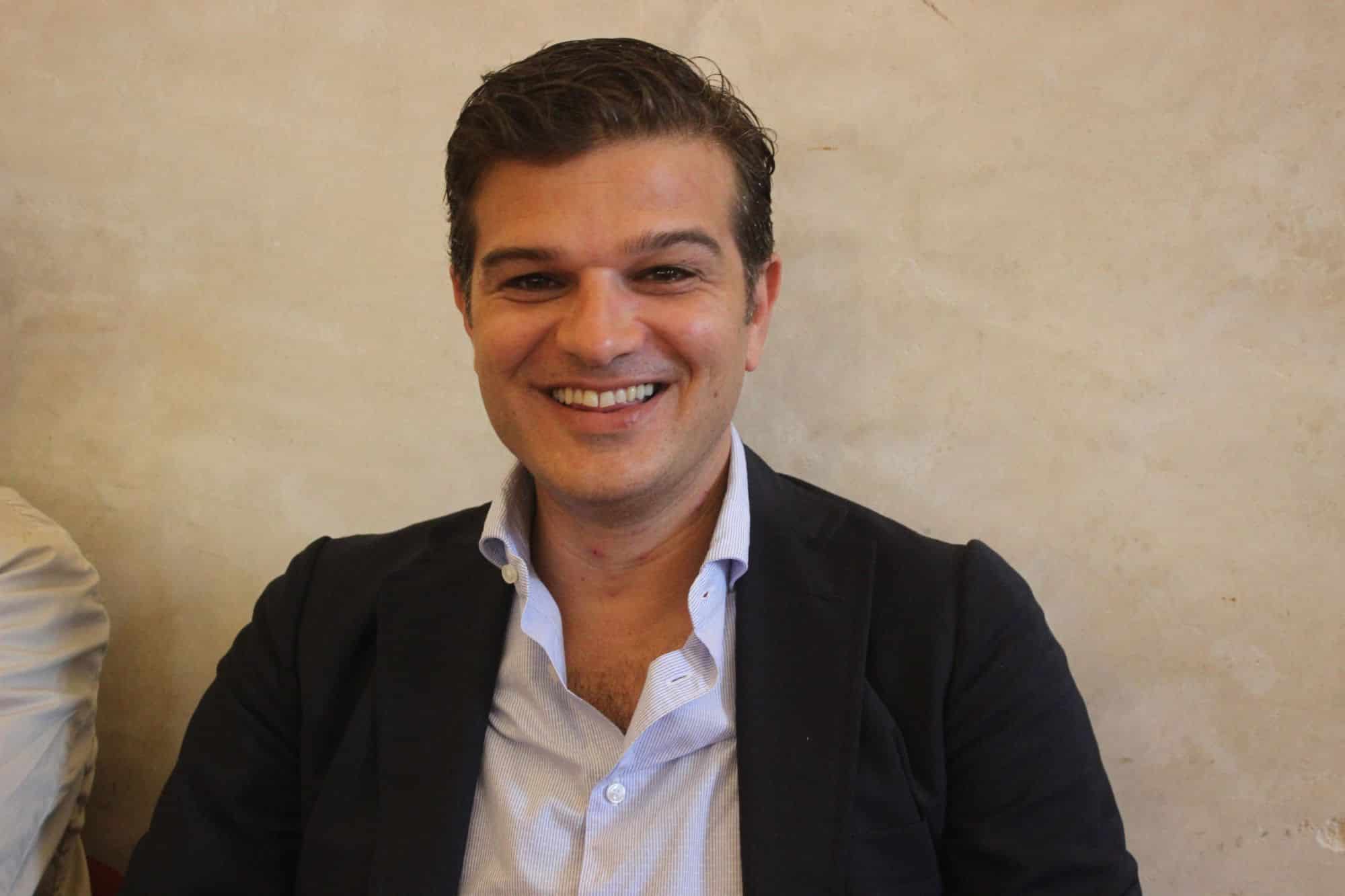Giulio Battaglini