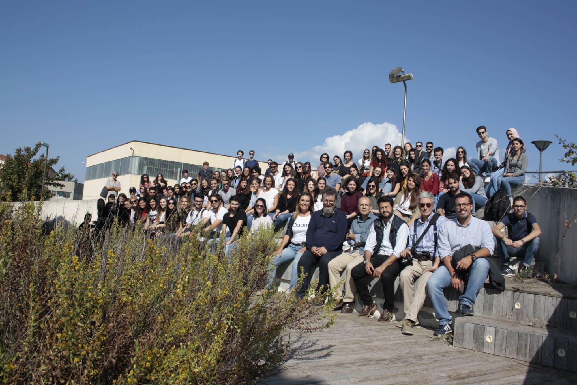 Il Regolamento Urbanistico di Viareggio diventa oggetto di studio dell’Università di Firenze