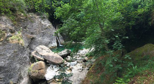 No alla balneazione del fiume Serra, le associazioni ambientaliste presentano un esposto