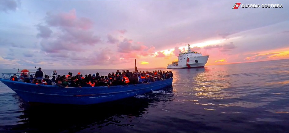 Ecco Frontiere, rassegna cinematografica sulle migrazioni