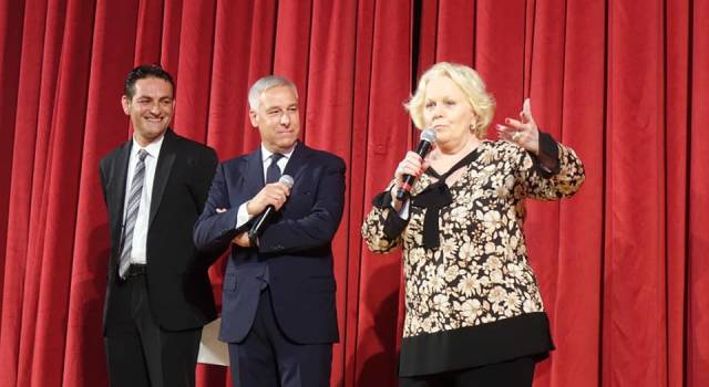 Jenco, Santini: &#8220;I neo concessionari del teatro sono indebitati per 600 mila euro”