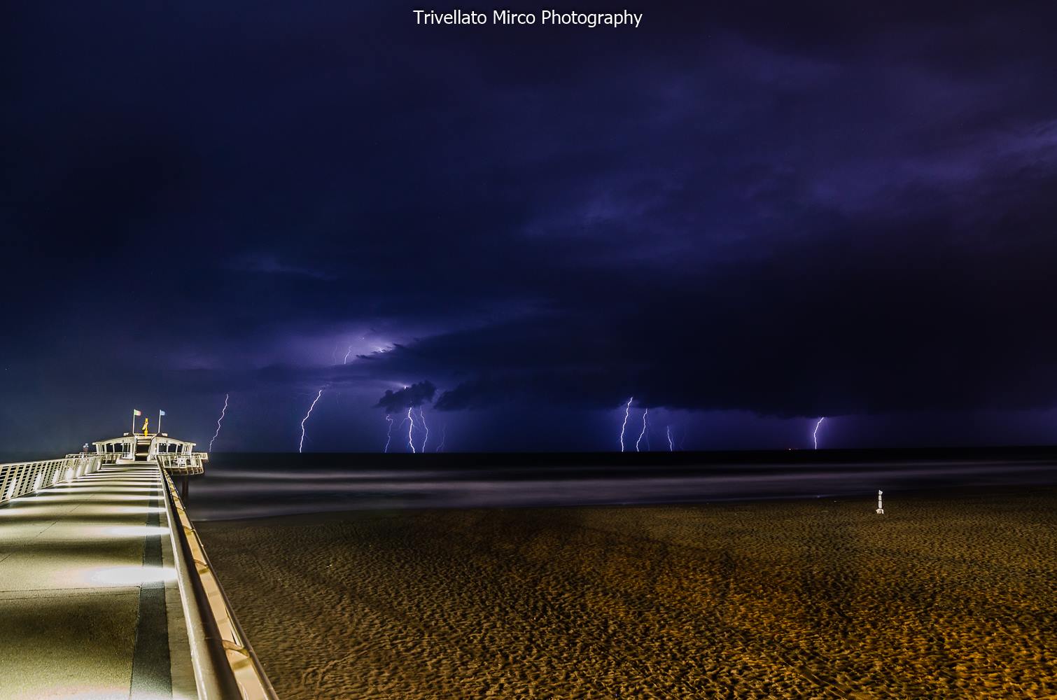 Pioggia e temporali in tutta la Toscana, allerta dalle 20 di stasera a mezzanotte di lunedi