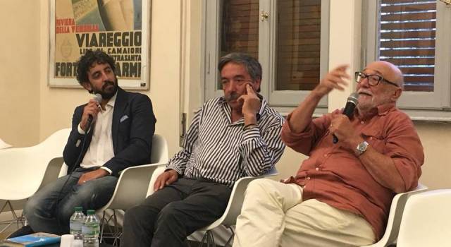 Estate di successi per Buon Compleanno Viareggio e l&#8217;Associazione Sorriso Viareggino