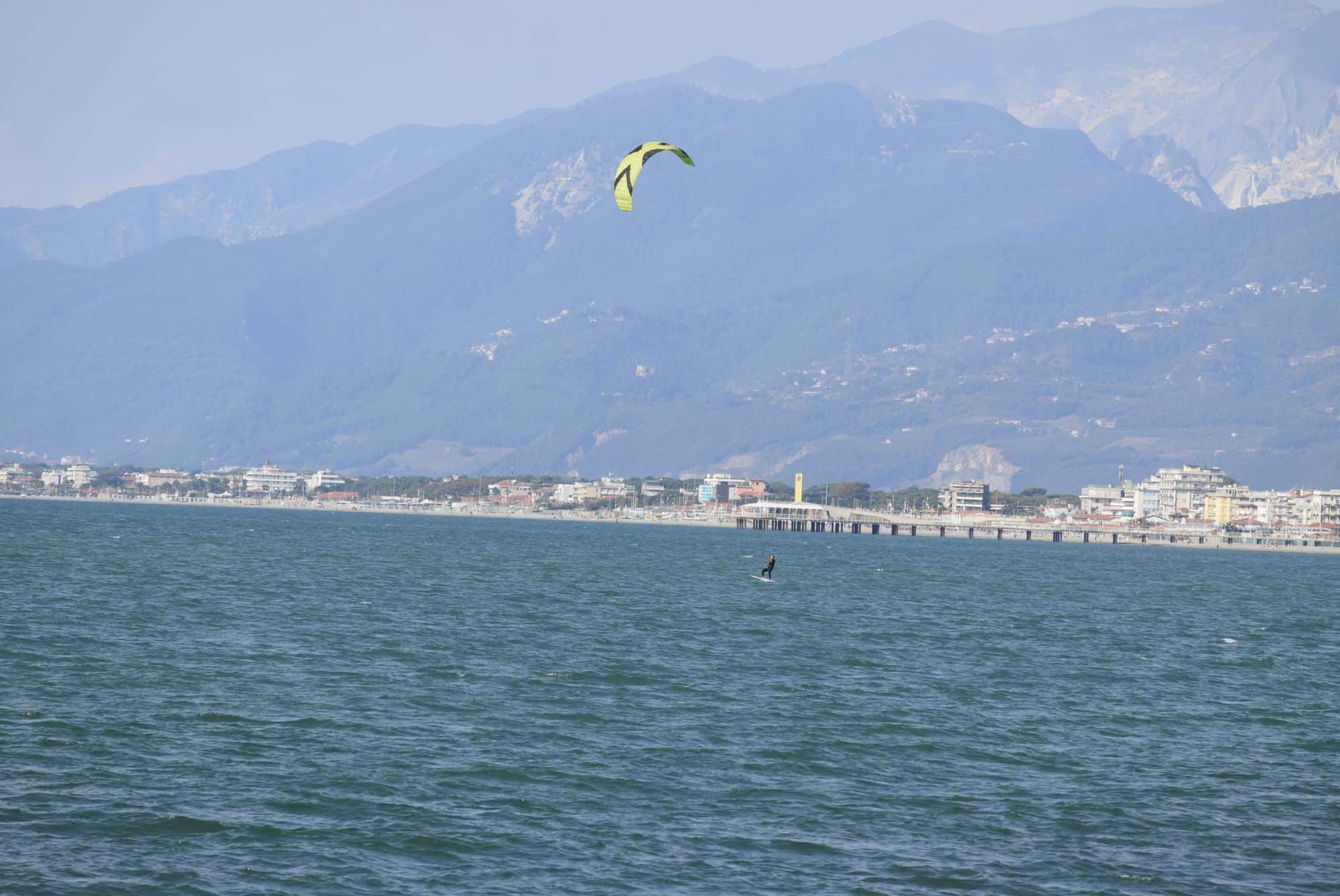 Aprire gli stabilimenti balneari in sicurezza, le richieste della Cna