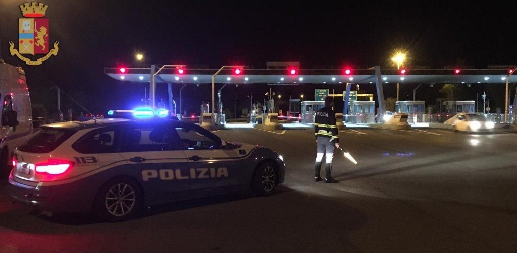 Alcol al volante, controlli a tappeto in tutta la Toscana