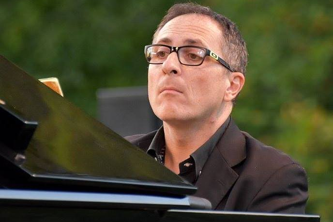 Fabio Merlini ospite dei Mercoledì Musicali: omaggio a Rossini e all’organo nell’opera