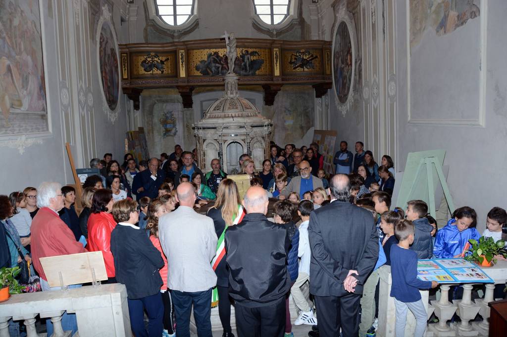 Foto EMA 6957 taglio nastro Madonna del Sole 4