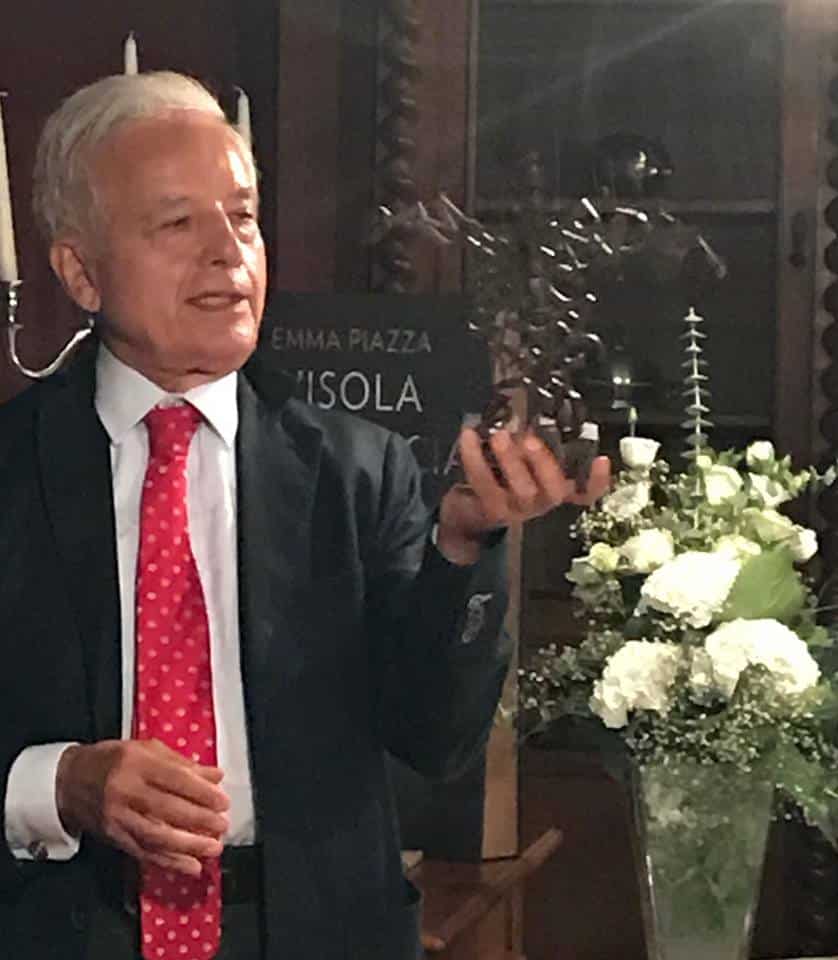 Libera Emiliano Filippi Giuseppe Scibetta