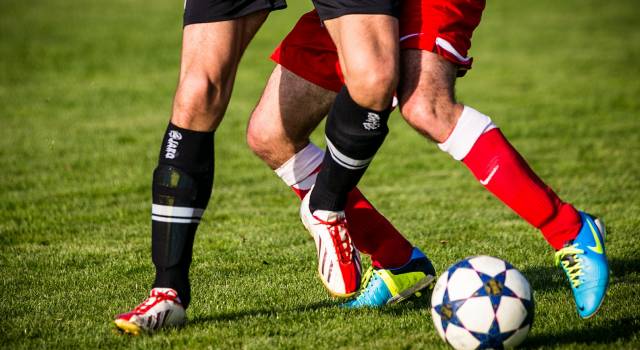 Calcio serie D, turno insidioso per le versiliesi