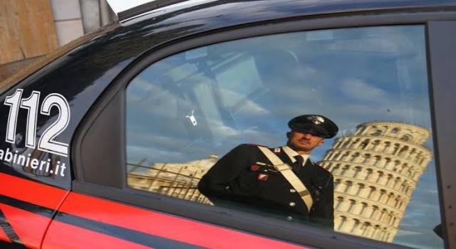 Aggressione omofoba in centro a Pisa: &#8220;Siete finocchi?&#8221;, e scattano sputi e botte