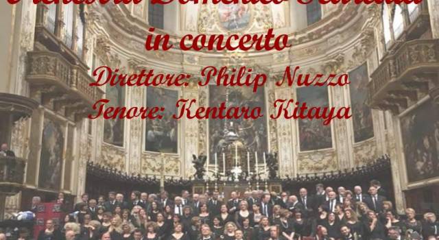 L’Orchestra da Camera Domenico Scarlatti debutta a Villa Bertelli