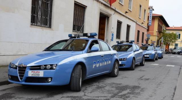 Operazione &#8220;Thieves in tower&#8221;, furti a Pisa, Livorno e Genova: sgominata la banda