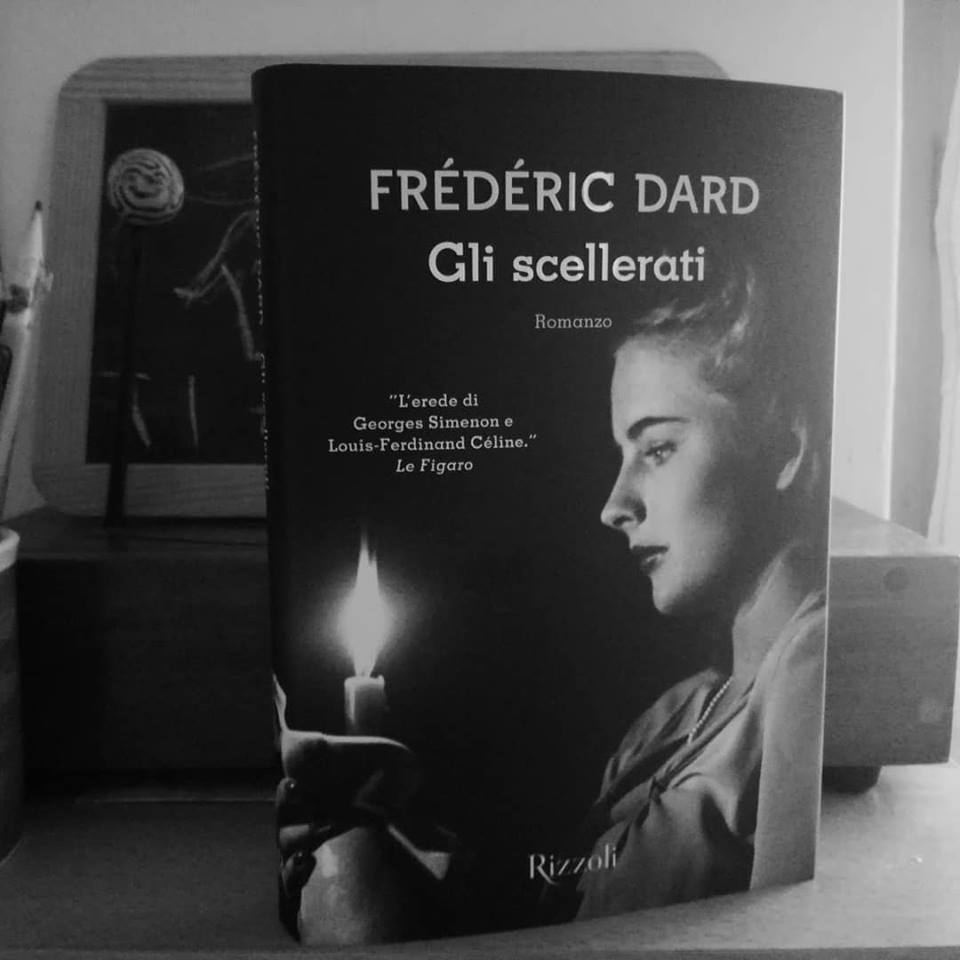 romanzo gli scellerati