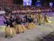 i figuranti del carnevale di viareggio a ningbo in cina 2
