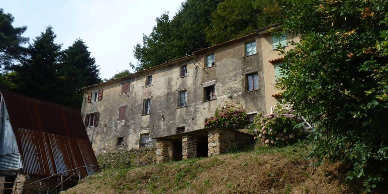 Ostello della Pace a Sant’Anna di Stazzema, incontro all’ambasciata tedesca