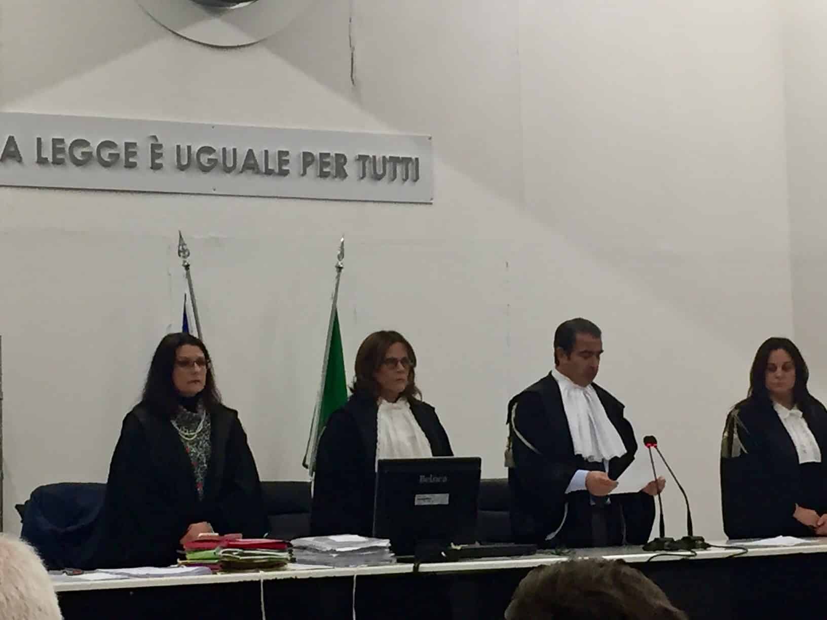 Duplice omicidio a Sesto Fiorentino, una delle vittime era un imputato della strage di Viareggio