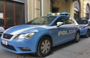 polizia questura lucca