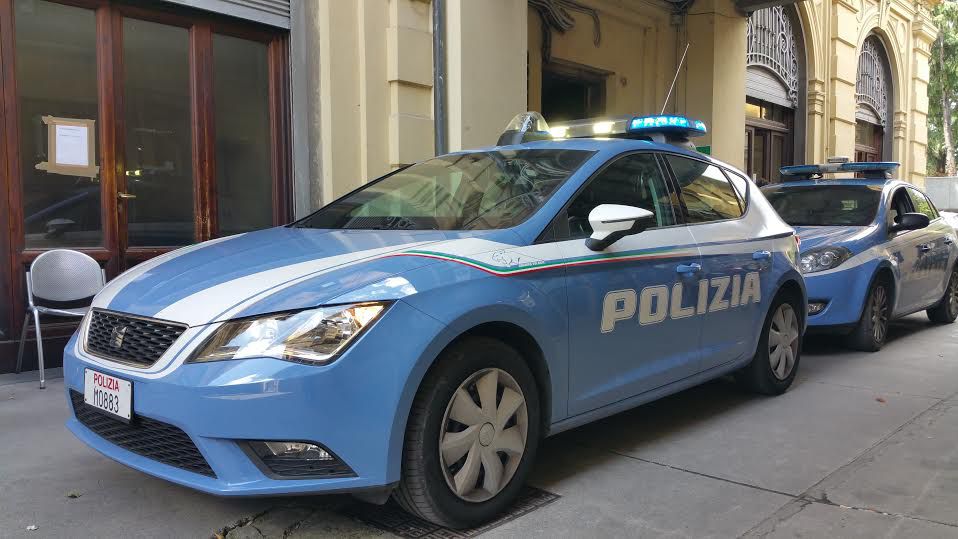 Violentò una 17enne a Lucca,  marocchino arrestato in Belgio