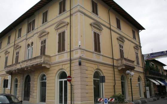 Incontro con i cittadini per l&#8217;utilizzo del primo piano di Palazzo Quartieri