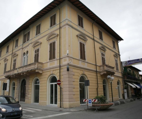 Incontro con i cittadini per l’utilizzo del primo piano di Palazzo Quartieri