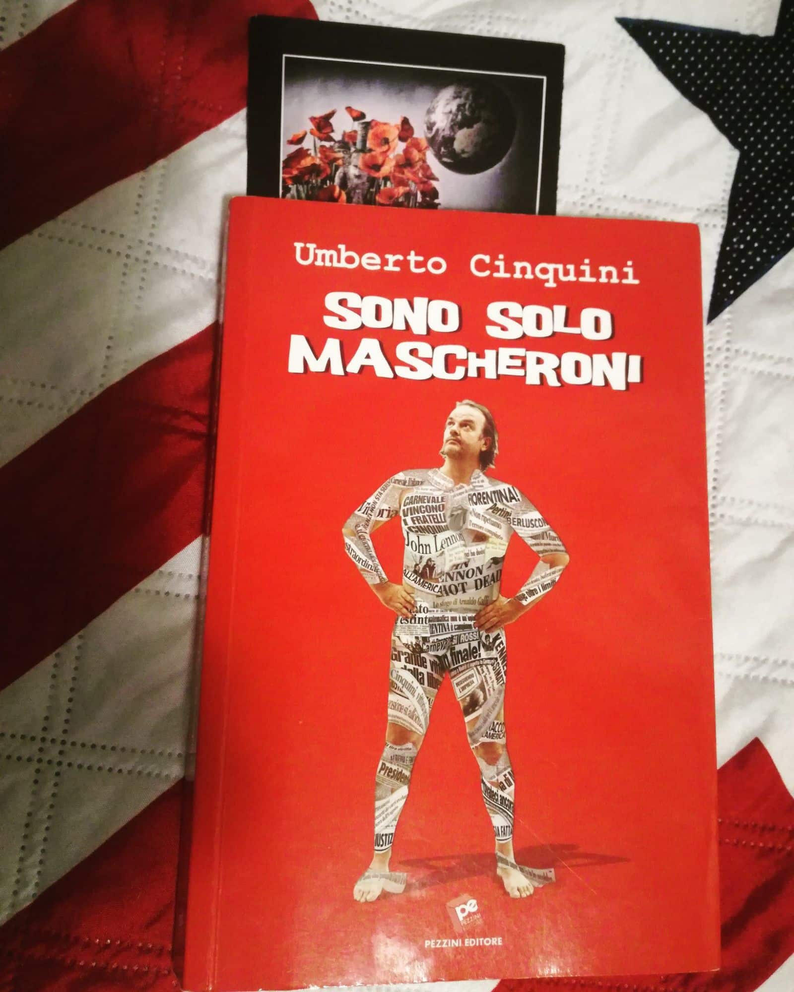 “Sono solo mascheroni” [Recensione]