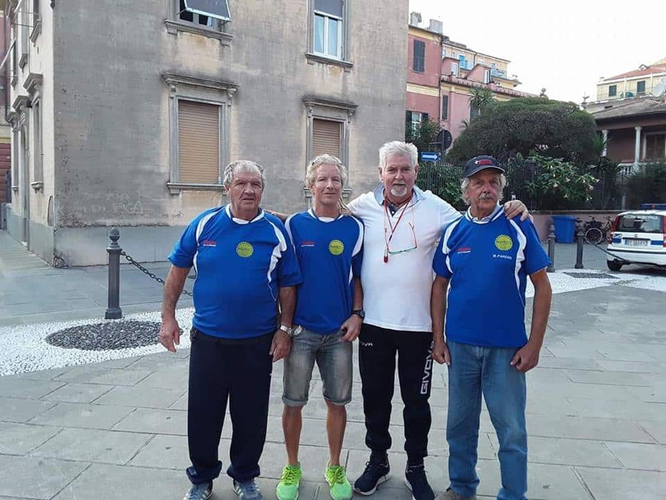 Tappino Tour, la squadra di Piano di Mommio conquista un altro titolo nazionale